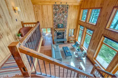 14443W &amp; 14447W Court Oreilles Lake Drive, Hayward, WI 54843 - Photo 37