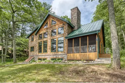14443W &amp; 14447W Court Oreilles Lake Drive, Hayward, WI 54843 - Photo 1