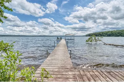 14443W &amp; 14447W Court Oreilles Lake Drive, Hayward, WI 54843 - Photo 11