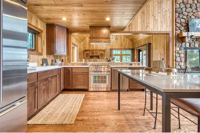 14443W &amp; 14447W Court Oreilles Lake Drive, Hayward, WI 54843 - Photo 15