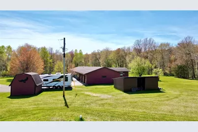 N7073 State Road 40, Elk Mound, WI 54739 - Photo 39