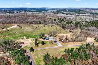 N 9171 Tripp Road, Springbrook, WI 54875 - Photo 55