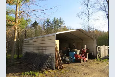 N11453 Wilderness Avenue, Thorp, WI 54771 - Photo 27