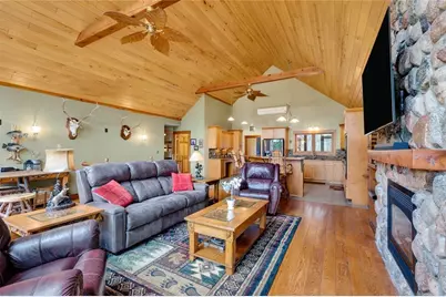 8787 Nor Wis Road, Hayward, WI 54843 - Photo 9