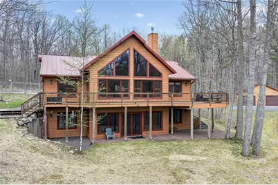 8787N Nor Wis Road, Hayward, WI 54843 - Photo 53