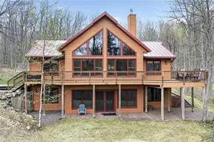 8787N Nor Wis Rd, Hayward, WI 54843 - Photo 3