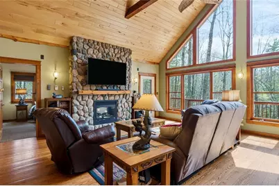 8787 Nor Wis Road, Hayward, WI 54843 - Photo 7