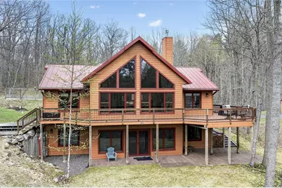 8787N Nor Wis Road, Hayward, WI 54843 - Photo 1