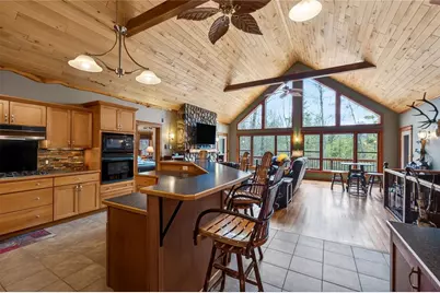 8787 Nor Wis Road, Hayward, WI 54843 - Photo 5