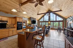 8787 Nor Wis Rd, Hayward, WI 54843 - Photo 5