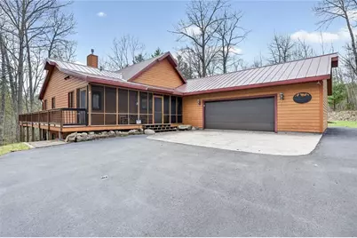 8787N Nor Wis Road, Hayward, WI 54843 - Photo 45