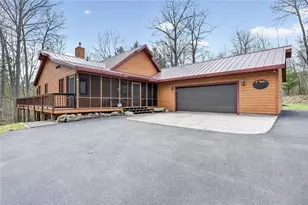 8787N Nor Wis Rd, Hayward, WI 54843 - Photo 45