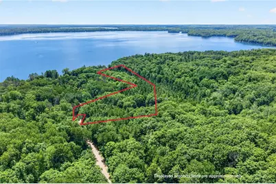8787 Nor Wis Road, Hayward, WI 54843 - Photo 3