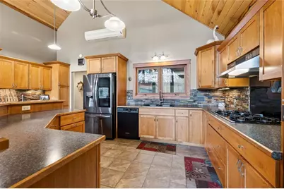 8787 Nor Wis Road, Hayward, WI 54843 - Photo 11