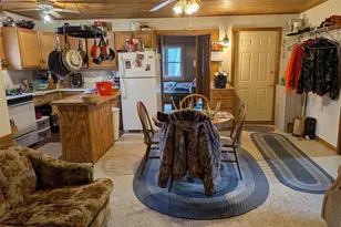 15138 Crotte Brook Trail, Dairyland, WI 54830 - Photo 5