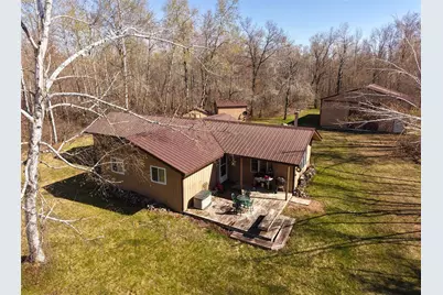 15138 S Crotte Brook Trail, Danbury, WI 54830 - Photo 3