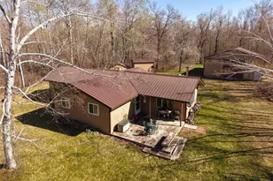 15138 S Crotte Brook Trail, Danbury, WI 54830 - Photo 3