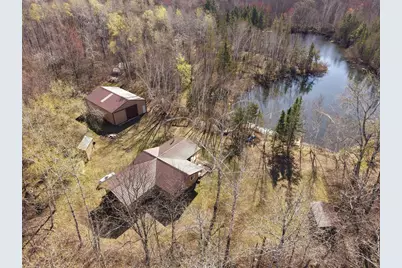 15138 Crotte Brook Trail, Dairyland, WI 54830 - Photo 1