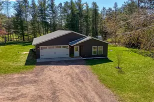 10518 Hamblin St, Hayward, WI 54843 - Photo 3