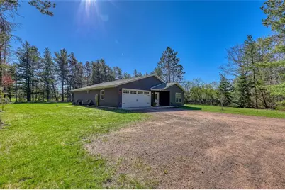 10518 Hamblin Street, Hayward, WI 54843 - Photo 7