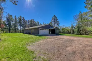 10518 Hamblin St, Hayward, WI 54843 - Photo 7