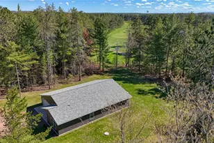 10518 Hamblin St, Hayward, WI 54843 - Photo 9