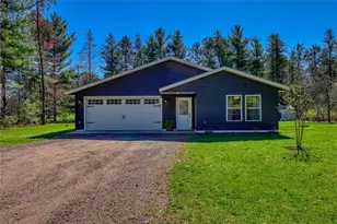 10518 Hamblin St, Hayward, WI 54843 - Photo 1