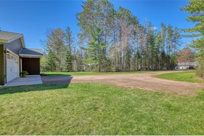 10518 Hamblin Street, Hayward, WI 54843 - Photo 13