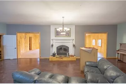 24687 Anchor Inn Road, Webster, WI 54893 - Photo 5
