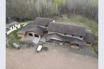 24687 Anchor Inn Road, Webster, WI 54893 - Photo 3