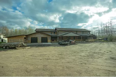 24687 Anchor Inn Road, Webster, WI 54893 - Photo 1