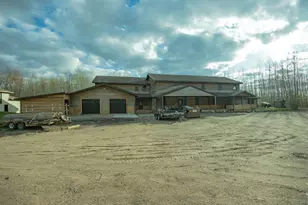 24687 Anchor Inn Rd, Webster, WI 54893 - Photo 1