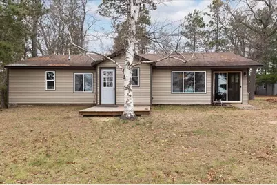 W7029 Old Bass Lake Road, Minong, WI 54859 - Photo 1