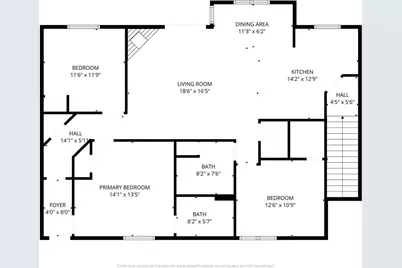 42910 Lakewoods Drive #302, Cable, WI 54821 - Photo 33