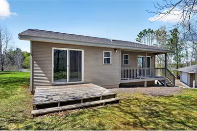 15403W Allendale Lane, Stone Lake, WI 54876 - Photo 51