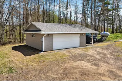 15403W Allendale Lane, Stone Lake, WI 54876 - Photo 7
