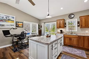 15403W Allendale Ln, Stone Lake, WI 54876 - Photo 5