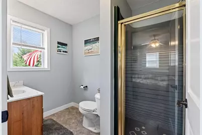 15403W Allendale Lane, Stone Lake, WI 54876 - Photo 29