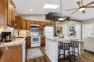 15403W Allendale Ln, Stone Lake, WI 54876 - Photo 17