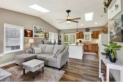 15403W Allendale Lane, Stone Lake, WI 54876 - Photo 3
