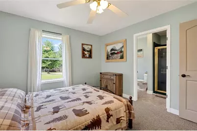 15403W Allendale Lane, Stone Lake, WI 54876 - Photo 27