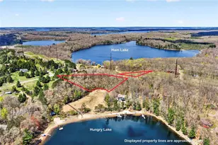 15403W Allendale Ln, Stone Lake, WI 54876 - Photo 55
