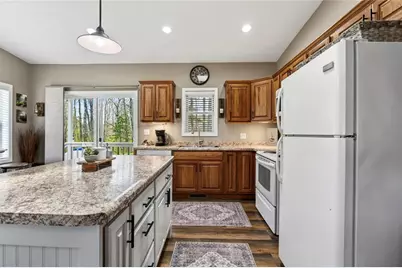 15403W Allendale Lane, Stone Lake, WI 54876 - Photo 21