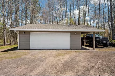 15403W Allendale Lane, Stone Lake, WI 54876 - Photo 49