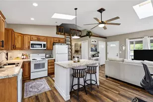 15403W Allendale Ln, Stone Lake, WI 54876 - Photo 19