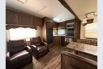 2828 27 7/8 Avenue, Cedar Lake Township, WI 54817 - Photo 21
