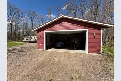 2828 27 7/8 Avenue, Cedar Lake Township, WI 54817 - Photo 3