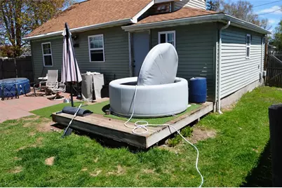 204 2nd Street, Cameron, WI 54822 - Photo 3
