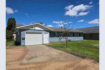 1306 E Division Avenue, Barron, WI 54812 - Photo 3