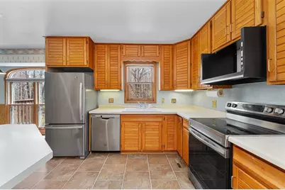 W8193 Birch Ridge Road, Ladysmith, WI 54848 - Photo 11